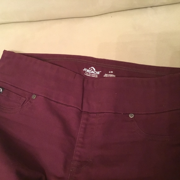 Women legging - Picture 2 of 2